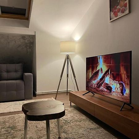 Sofia Loft Apartment Bistrita  Exterior photo