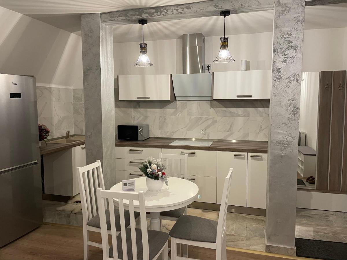 Sofia Loft Apartment Bistrita  Exterior photo