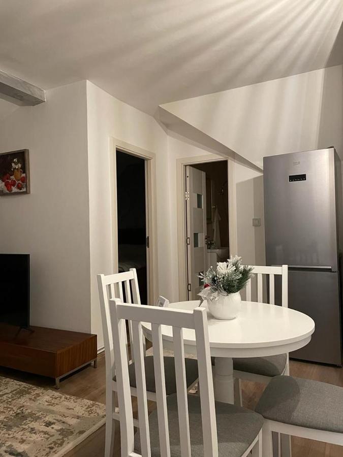 Sofia Loft Apartment Bistrita  Exterior photo