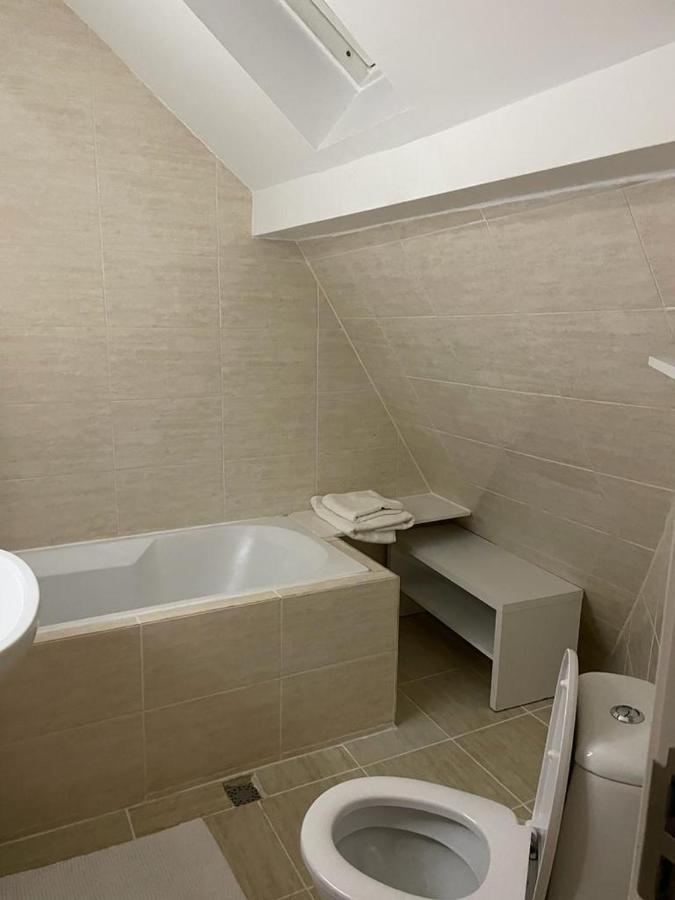 Sofia Loft Apartment Bistrita  Exterior photo