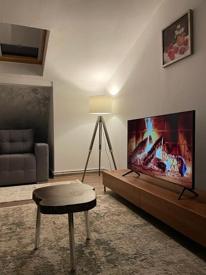Sofia Loft Apartment Bistrita  Exterior photo